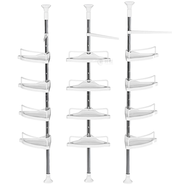 Miniatura 3 de ORGANIZADOR ESQUINERO 4 NIVELES